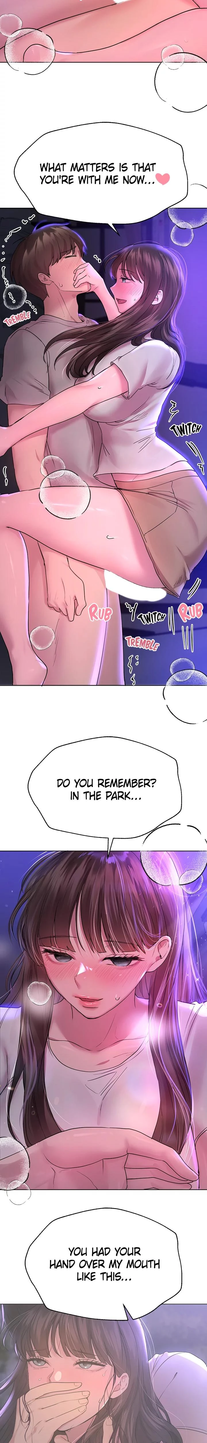 My Sisters Friends Chapter 27 Page 11
