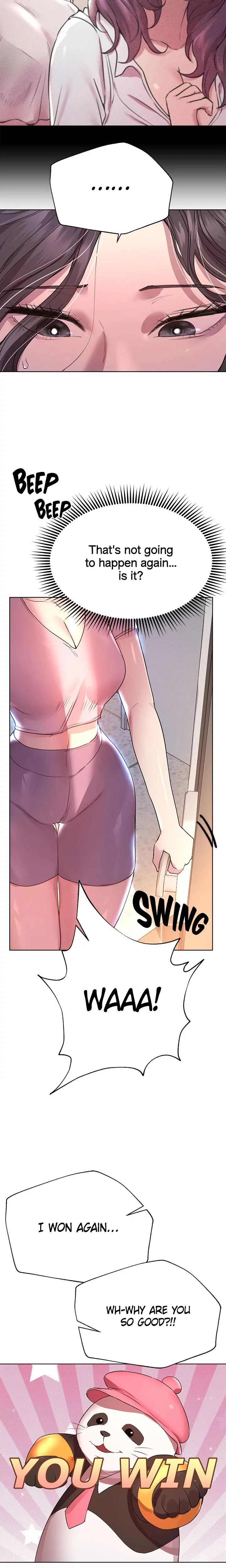 My Sisters Friends Chapter 29 Page 3