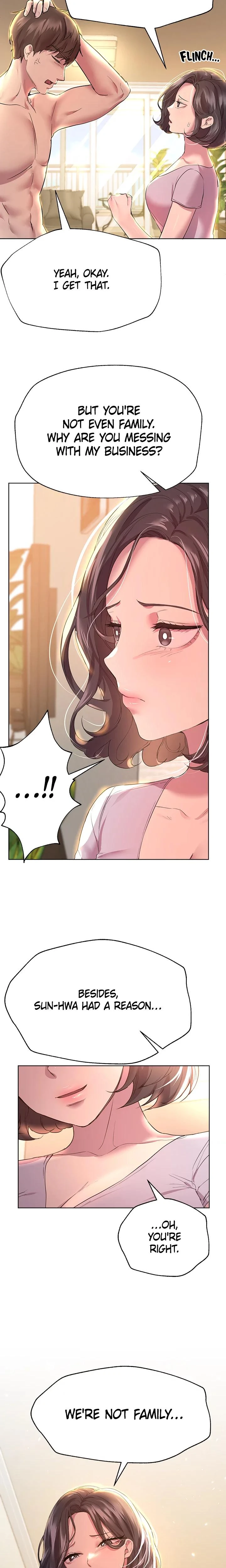My Sisters Friends Chapter 29 Page 14