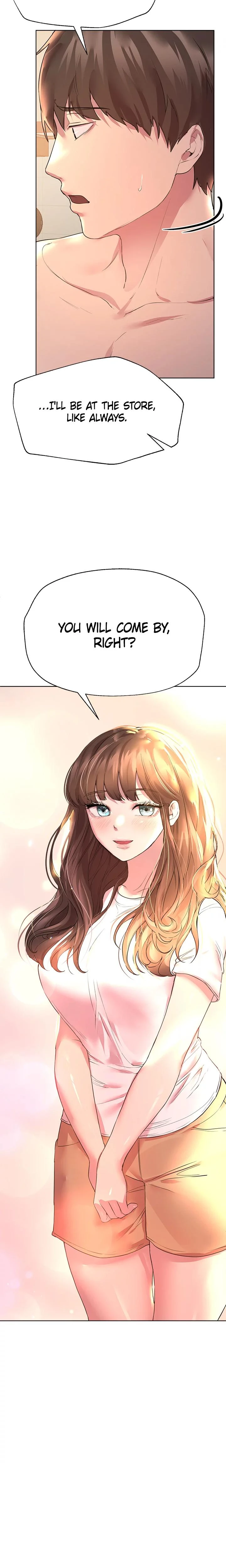 My Sisters Friends Chapter 29 Page 17