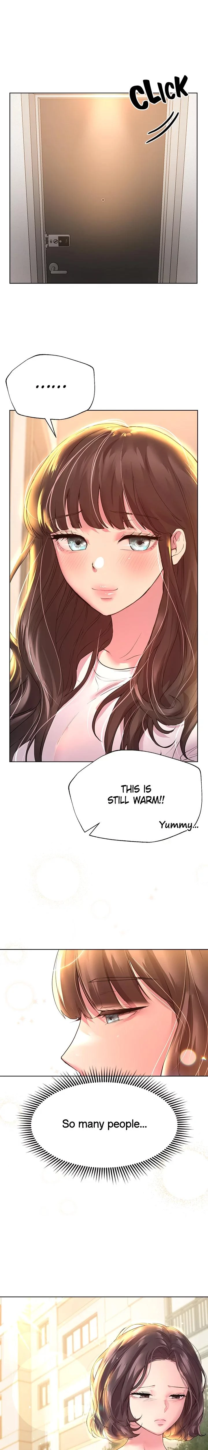 My Sisters Friends Chapter 29 Page 18