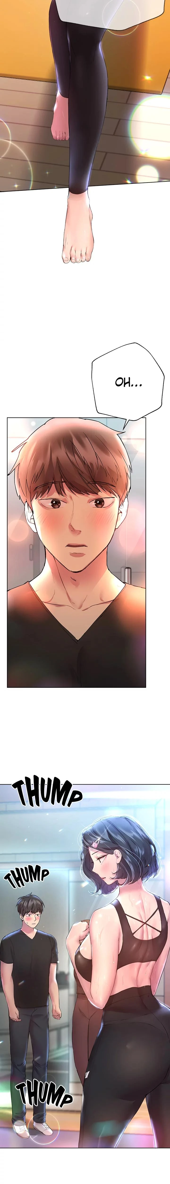 My Sisters Friends Chapter 29 Page 23