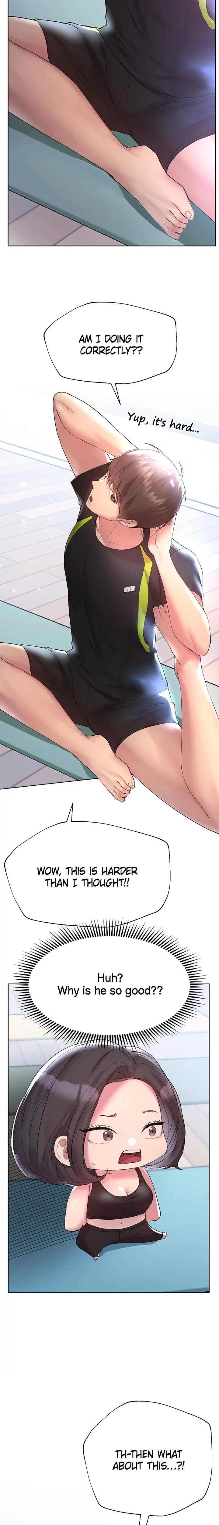 My Sisters Friends Chapter 30 Page 19