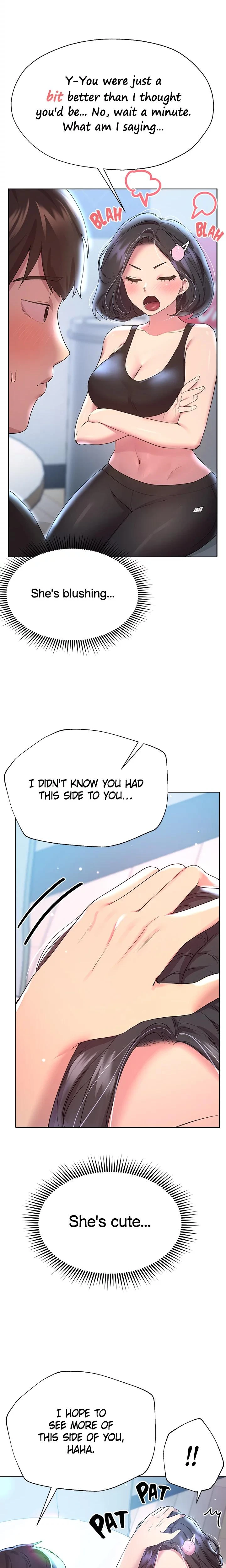 My Sisters Friends Chapter 31 Page 20