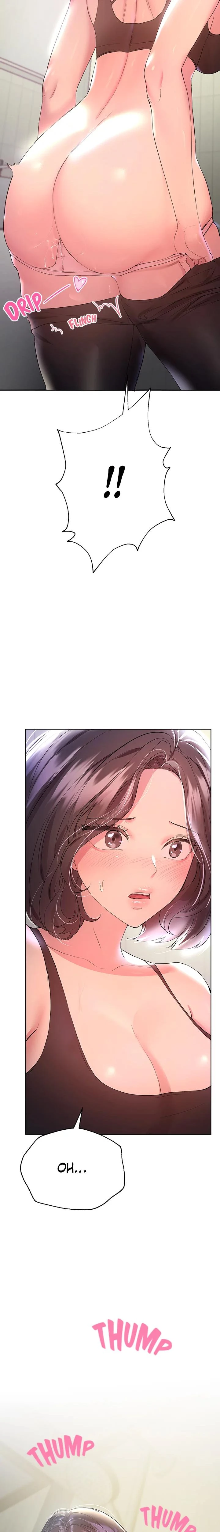 My Sisters Friends Chapter 32 Page 4