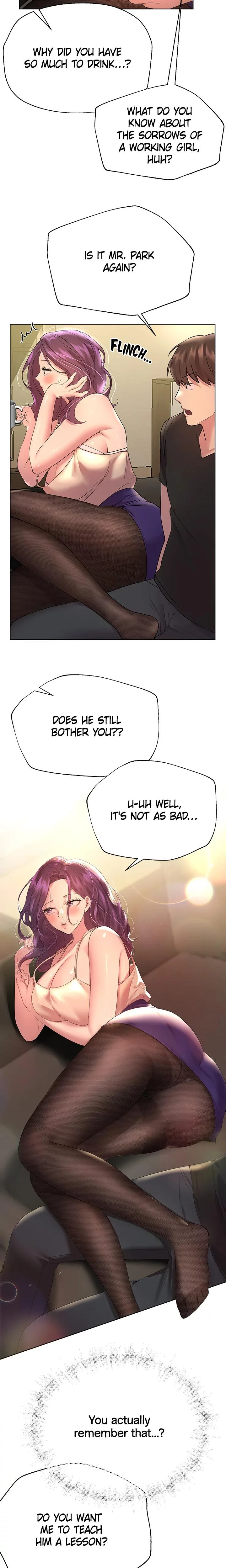 My Sisters Friends Chapter 32 Page 13