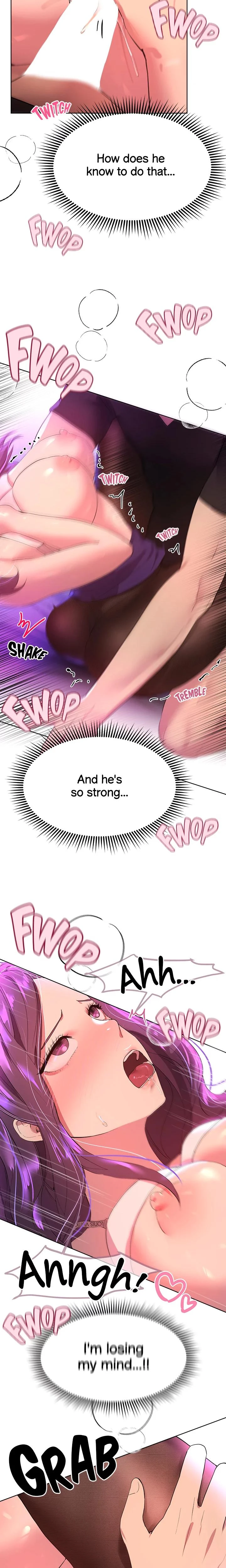 My Sisters Friends Chapter 33 Page 19