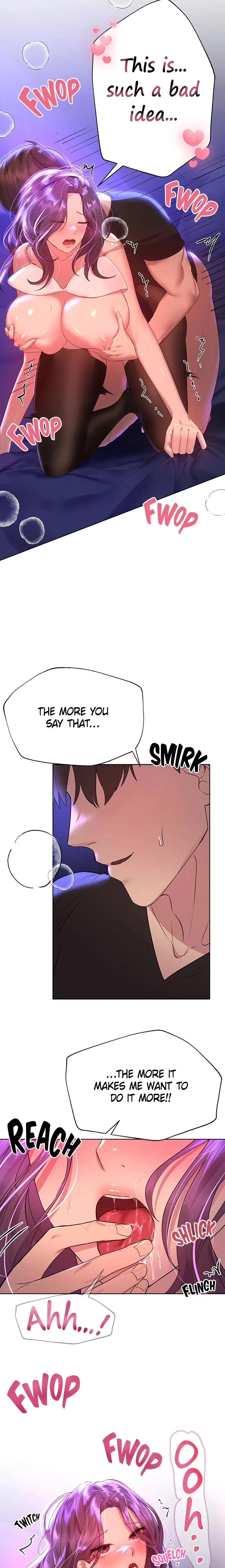 My Sisters Friends Chapter 34 Page 4