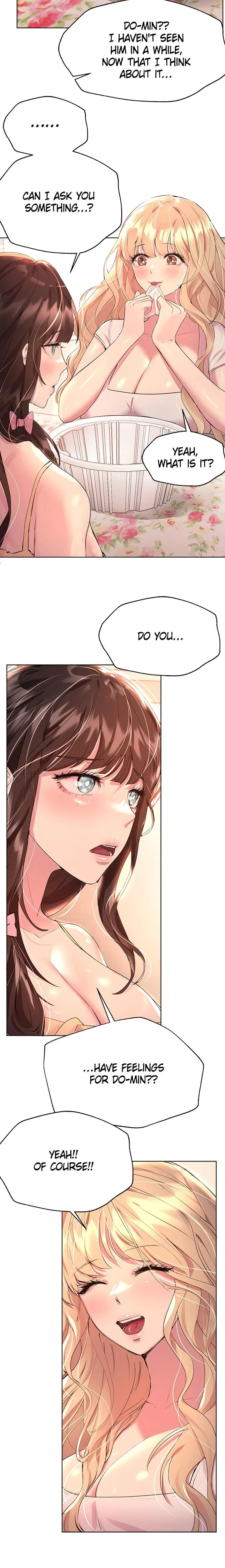 My Sisters Friends Chapter 35 Page 2