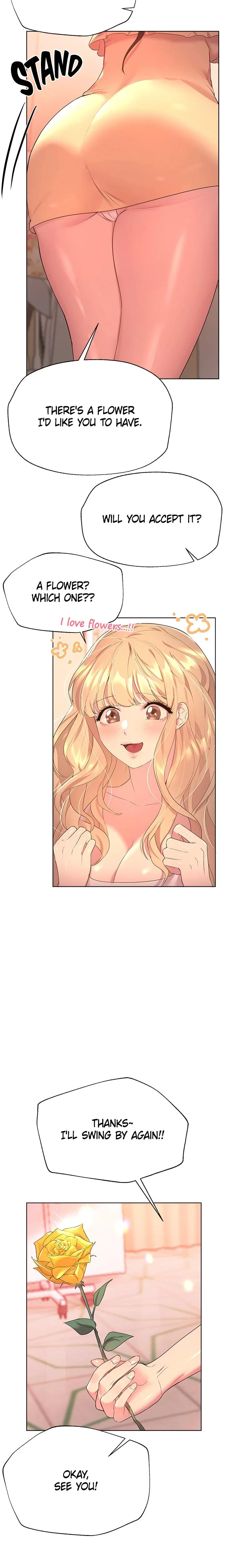 My Sisters Friends Chapter 35 Page 4