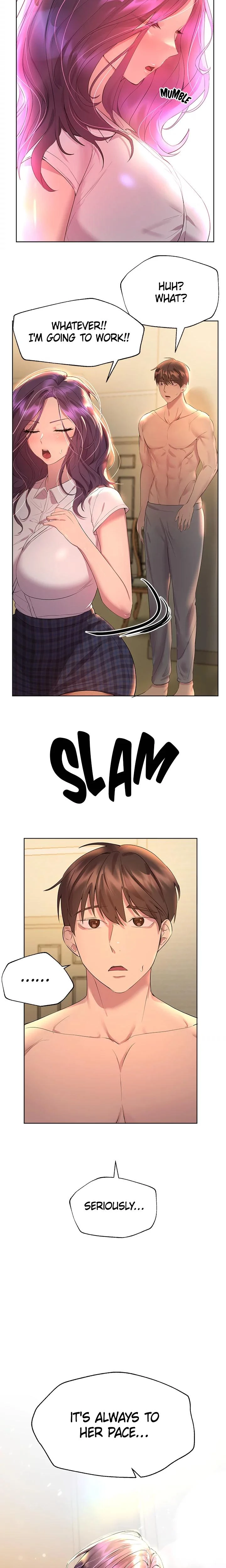 My Sisters Friends Chapter 35 Page 20