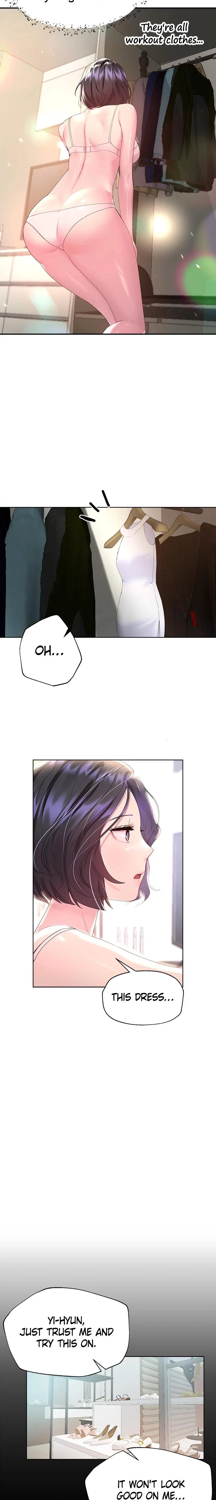 My Sisters Friends Chapter 36 Page 2