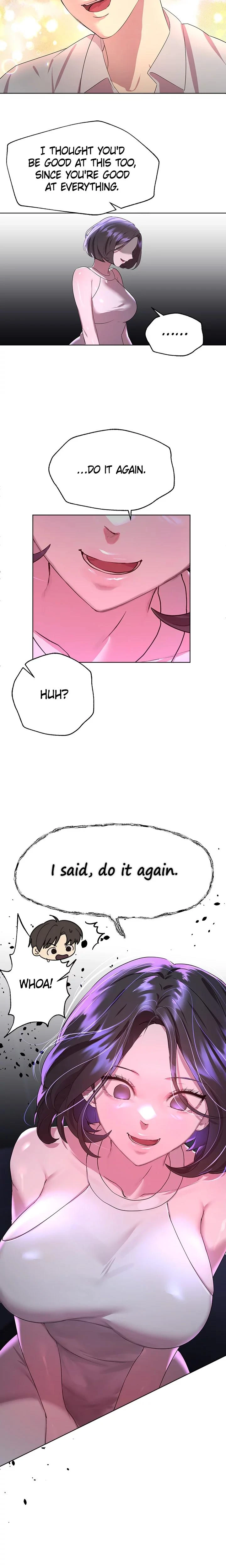 My Sisters Friends Chapter 36 Page 11