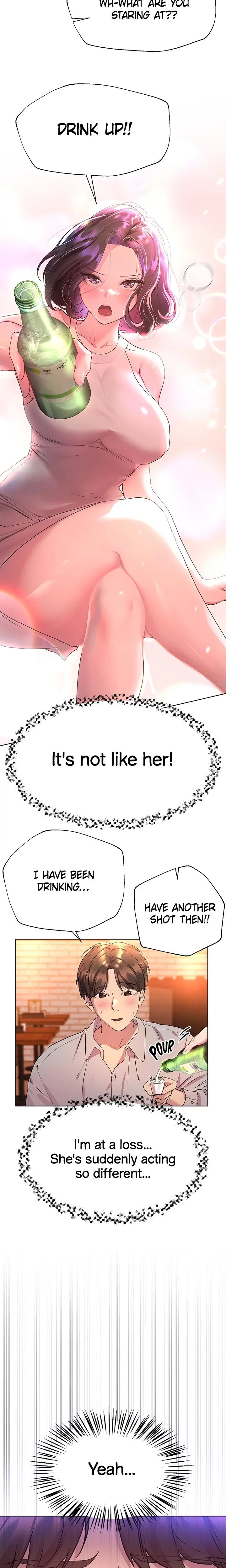 My Sisters Friends Chapter 36 Page 18