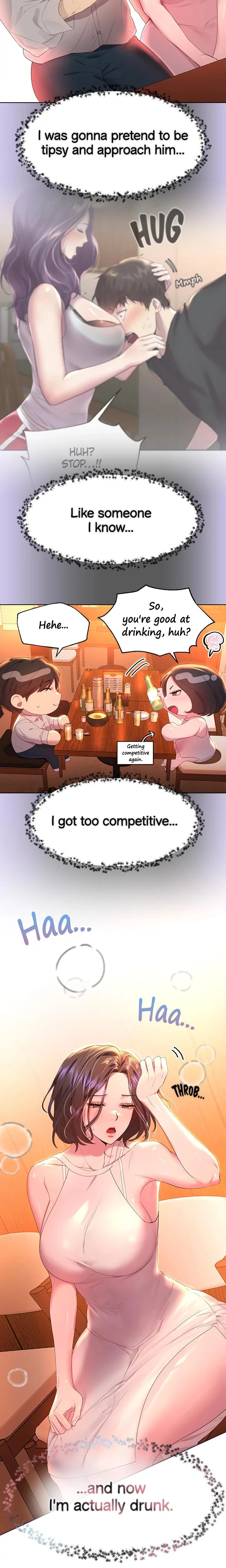 My Sisters Friends Chapter 37 Page 2