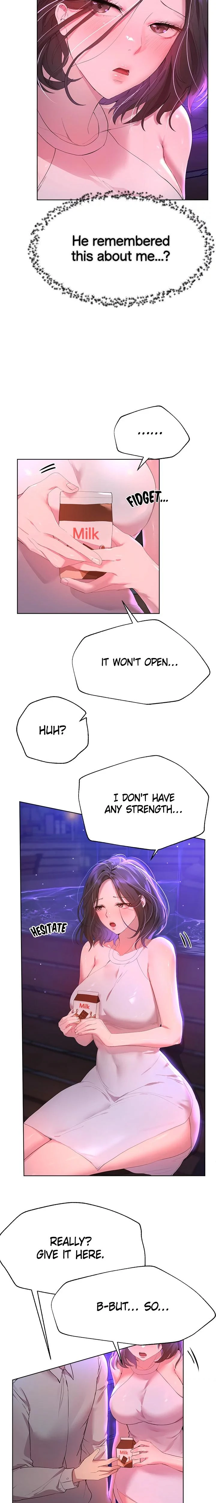 My Sisters Friends Chapter 37 Page 7