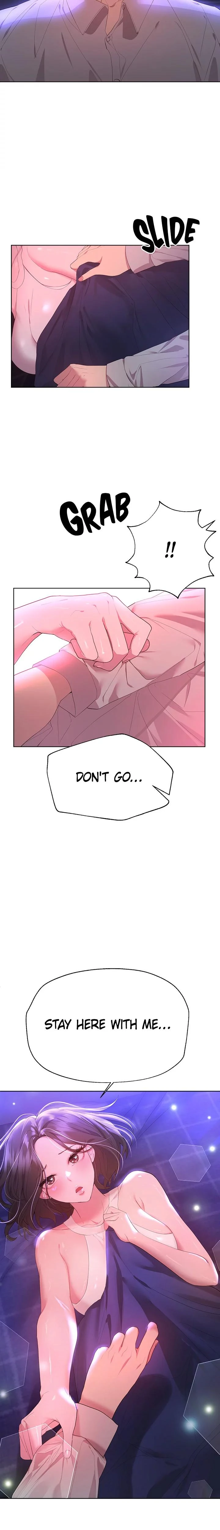 My Sisters Friends Chapter 37 Page 11