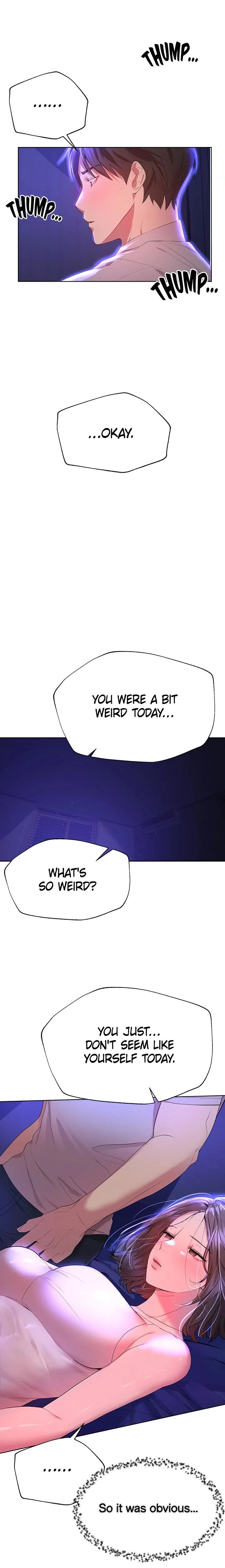My Sisters Friends Chapter 37 Page 12