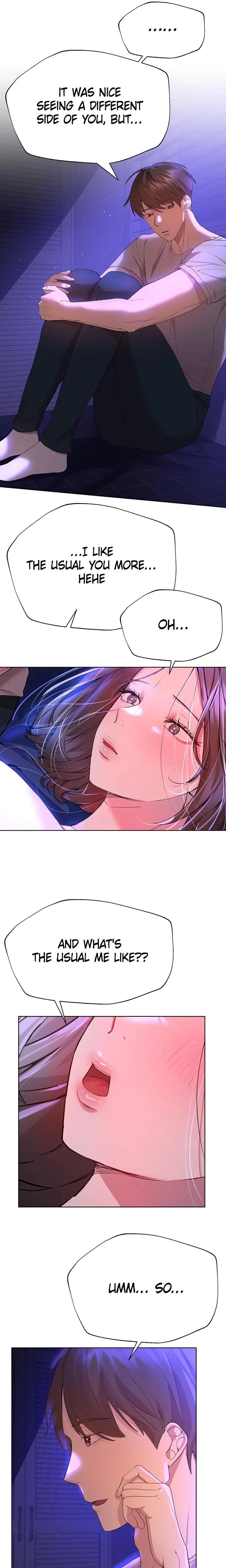 My Sisters Friends Chapter 37 Page 13
