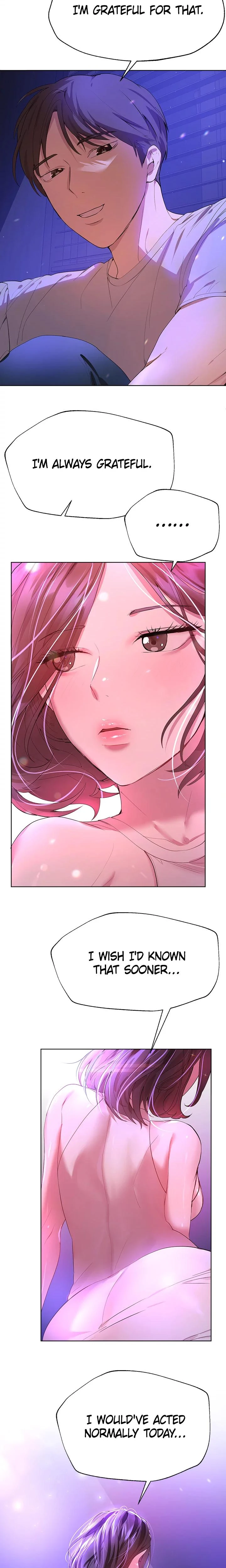 My Sisters Friends Chapter 37 Page 17