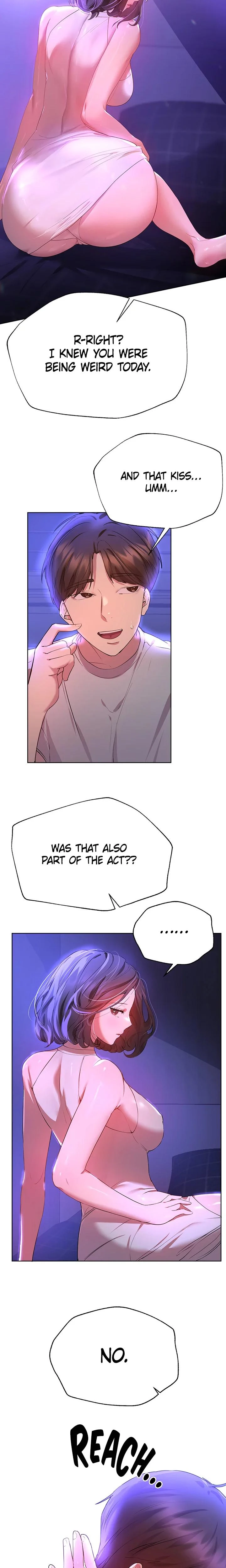 My Sisters Friends Chapter 37 Page 18