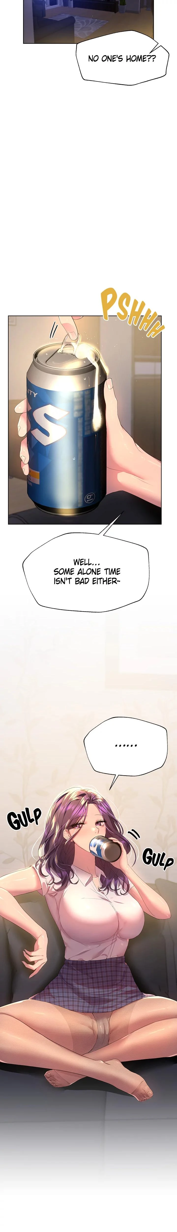 My Sisters Friends Chapter 38 Page 2