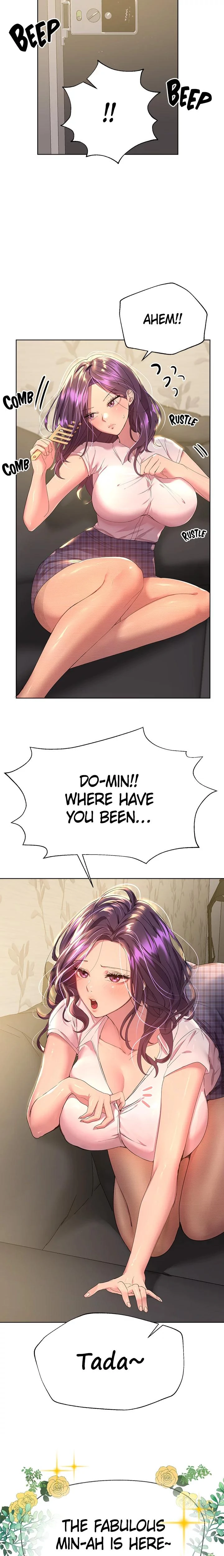 My Sisters Friends Chapter 38 Page 4