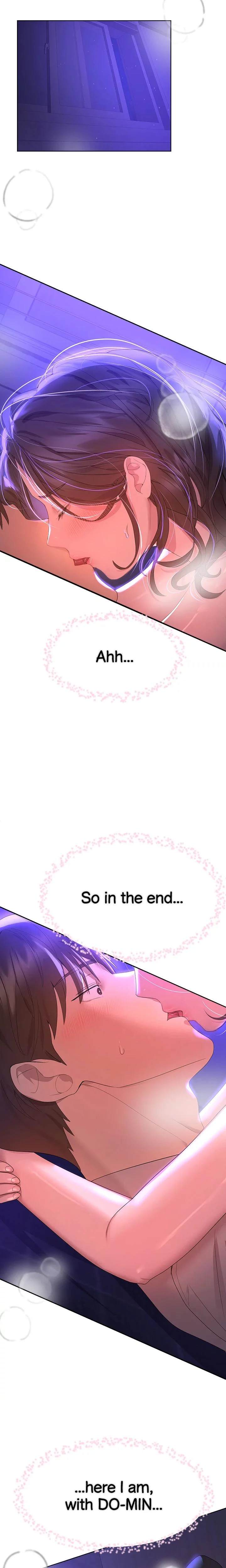 My Sisters Friends Chapter 38 Page 6