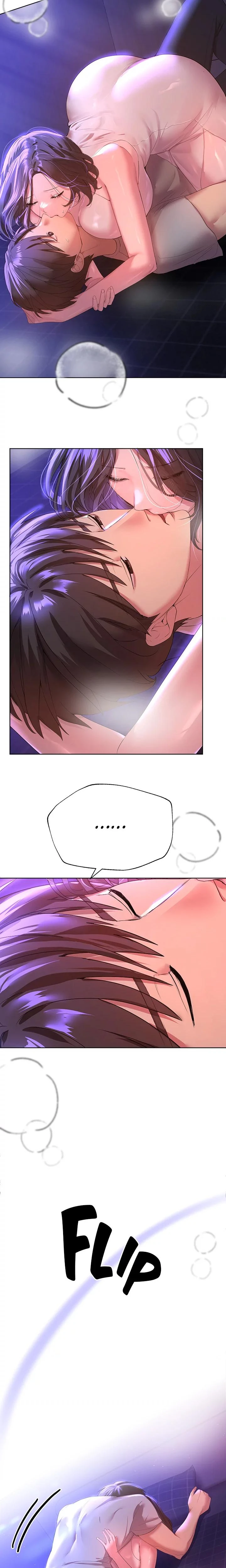 My Sisters Friends Chapter 38 Page 7