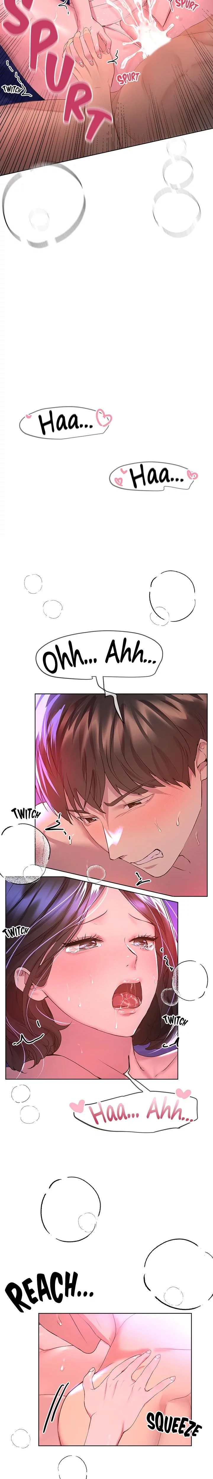 My Sisters Friends Chapter 39 Page 18