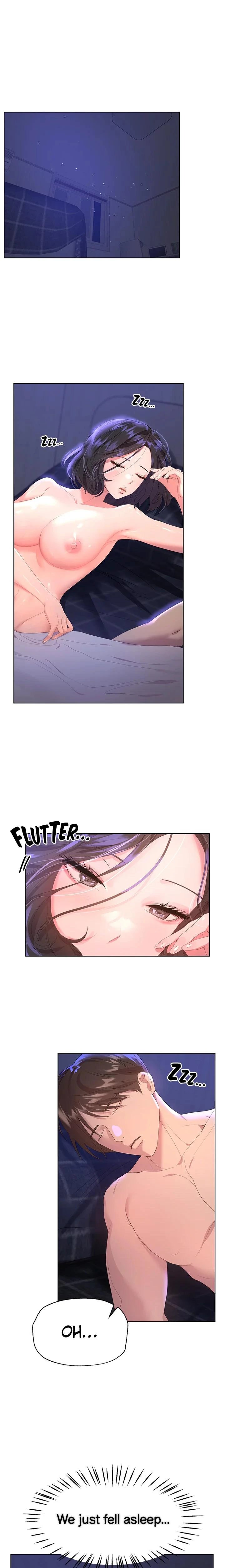 My Sisters Friends Chapter 40 Page 1