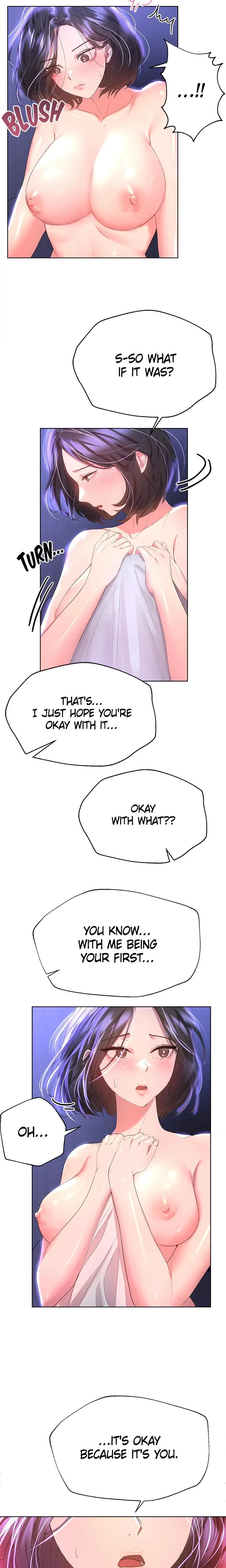 My Sisters Friends Chapter 40 Page 5