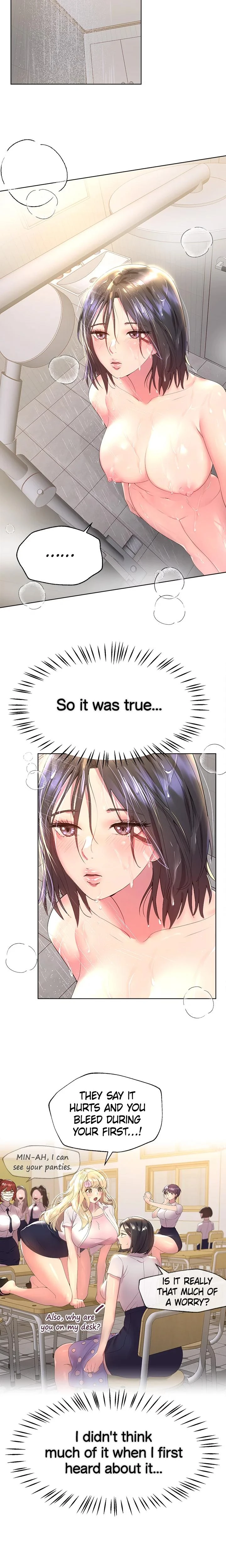 My Sisters Friends Chapter 40 Page 7