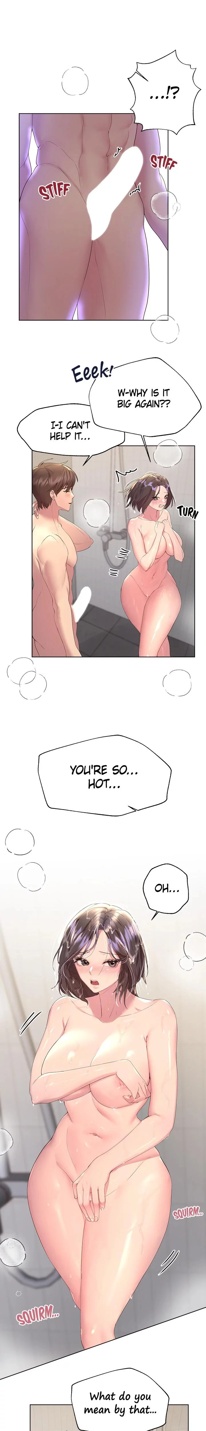 My Sisters Friends Chapter 40 Page 12
