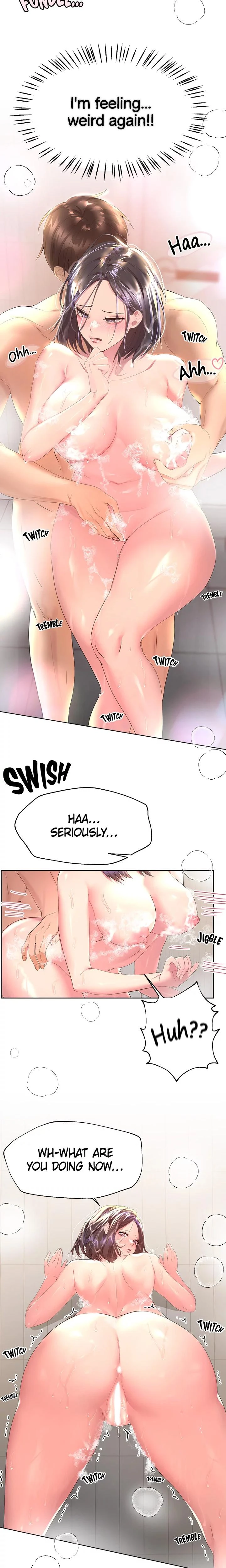 My Sisters Friends Chapter 40 Page 16