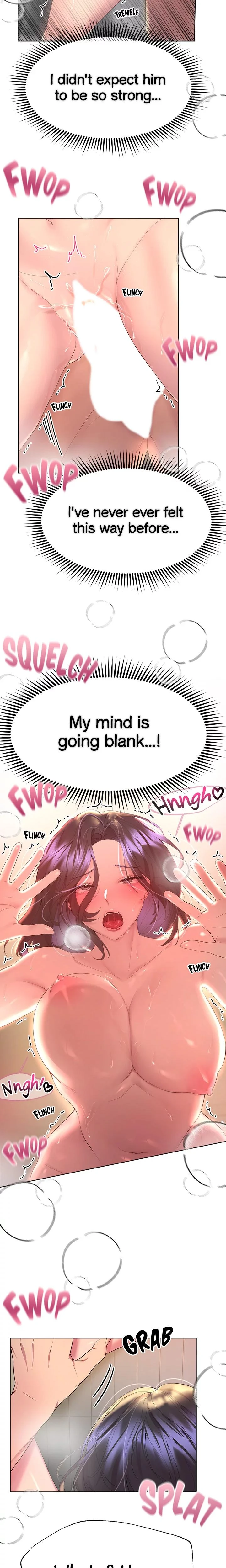 My Sisters Friends Chapter 41 Page 3
