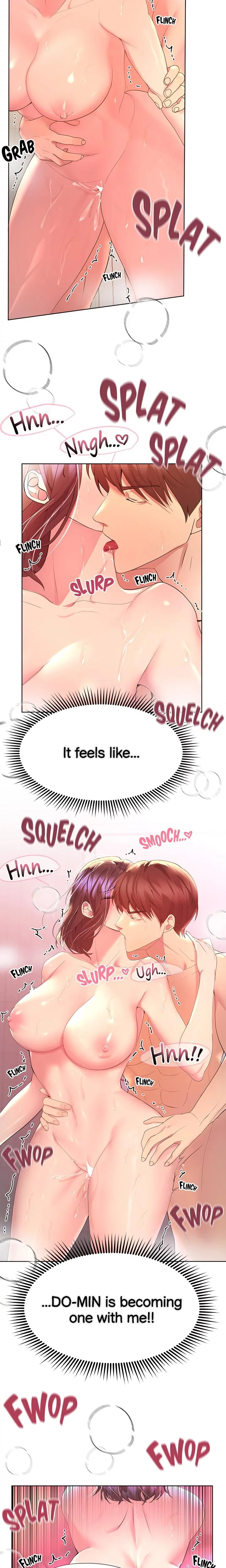 My Sisters Friends Chapter 41 Page 5