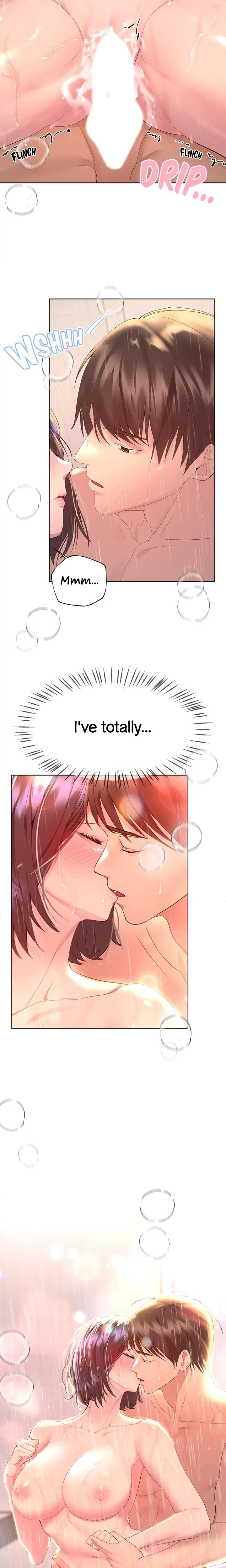 My Sisters Friends Chapter 41 Page 8