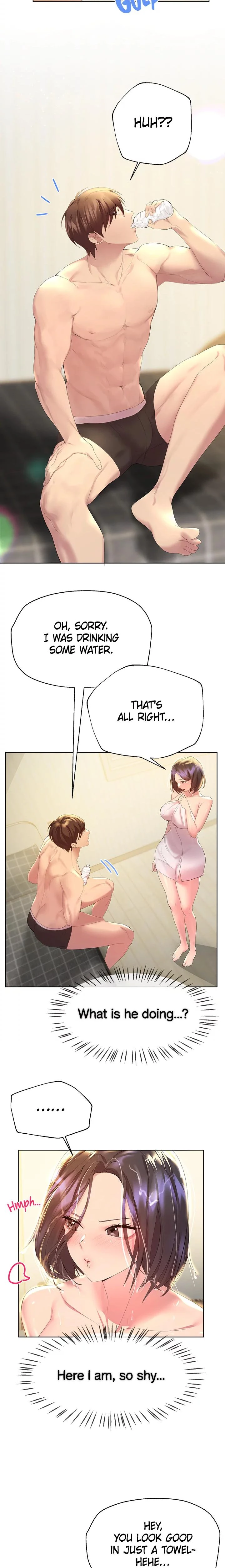 My Sisters Friends Chapter 41 Page 11