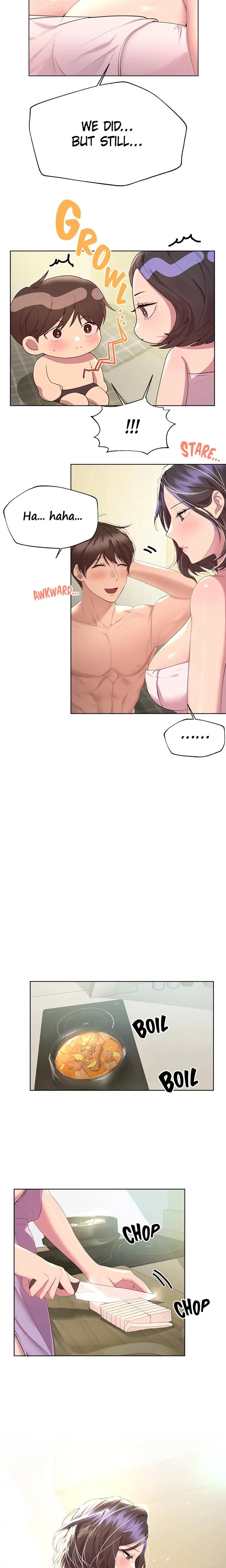 My Sisters Friends Chapter 41 Page 14