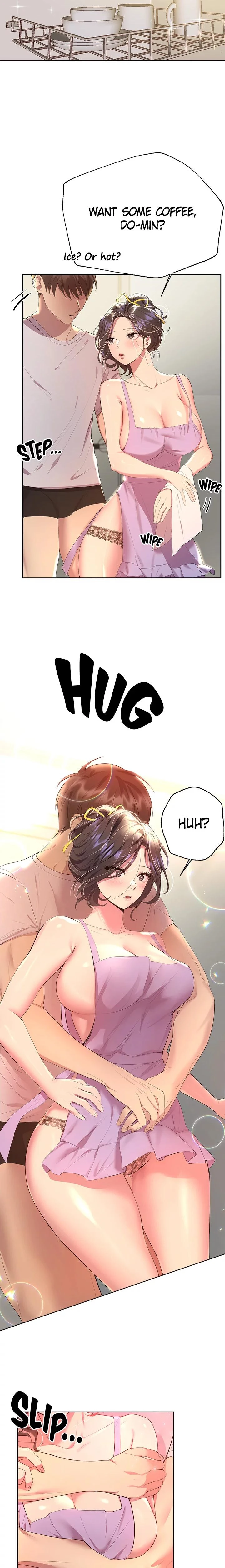 My Sisters Friends Chapter 42 Page 6