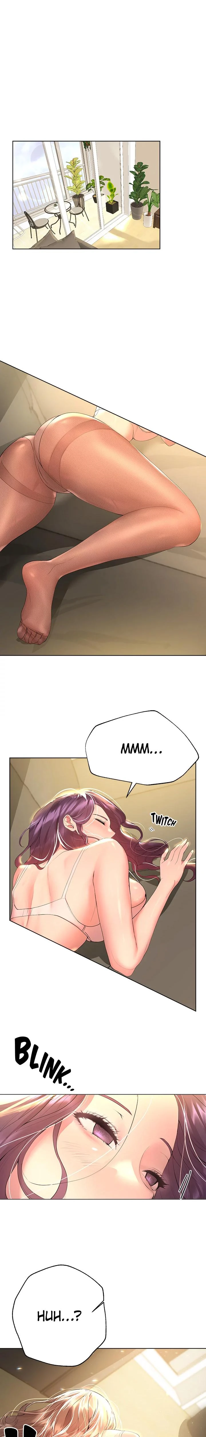 My Sisters Friends Chapter 43 Page 1