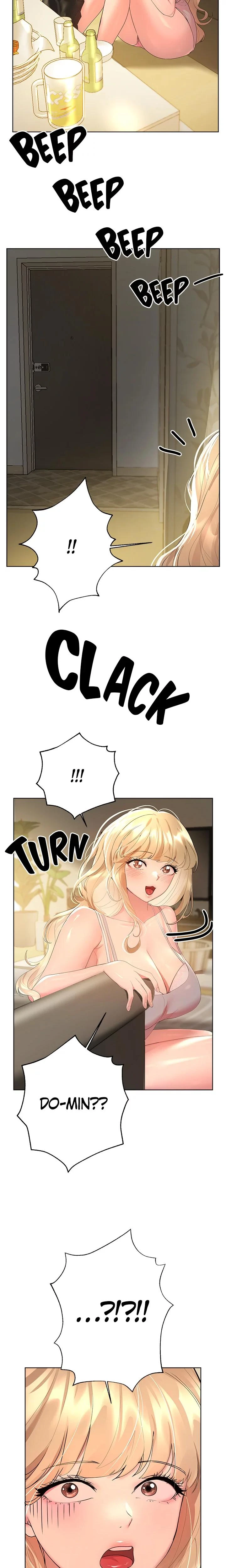 My Sisters Friends Chapter 43 Page 6