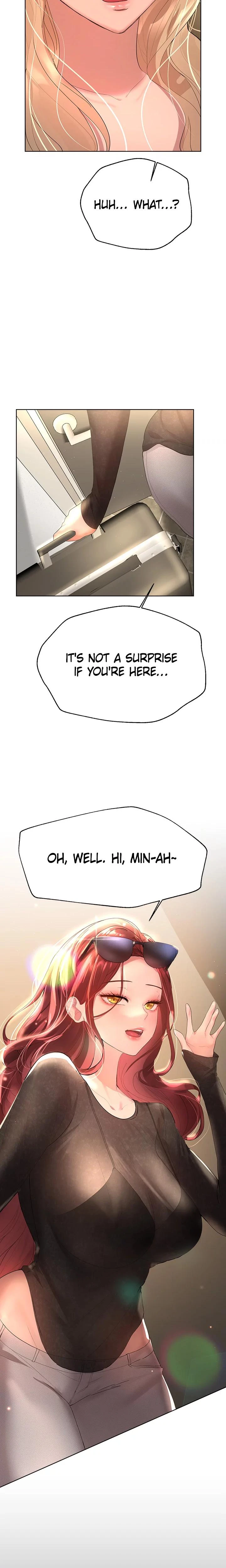 My Sisters Friends Chapter 43 Page 7