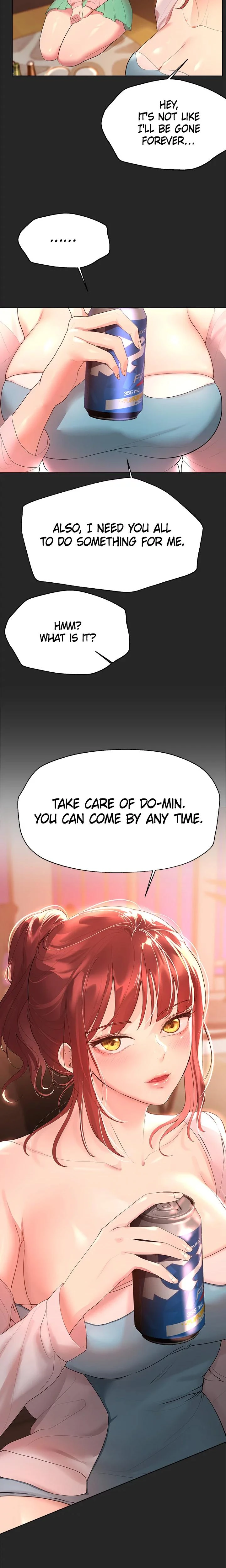My Sisters Friends Chapter 43 Page 9