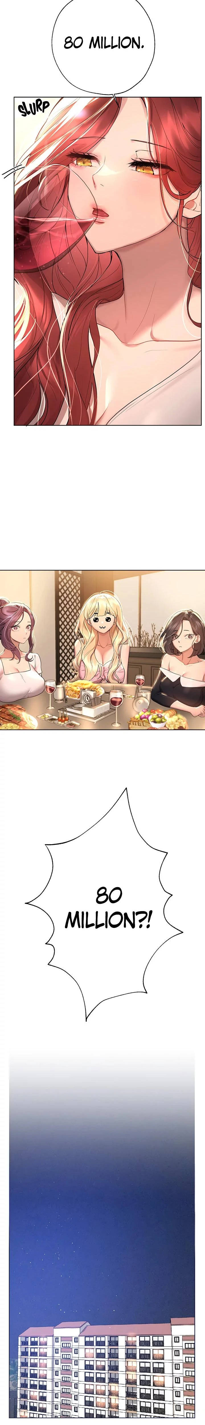 My Sisters Friends Chapter 44 Page 7
