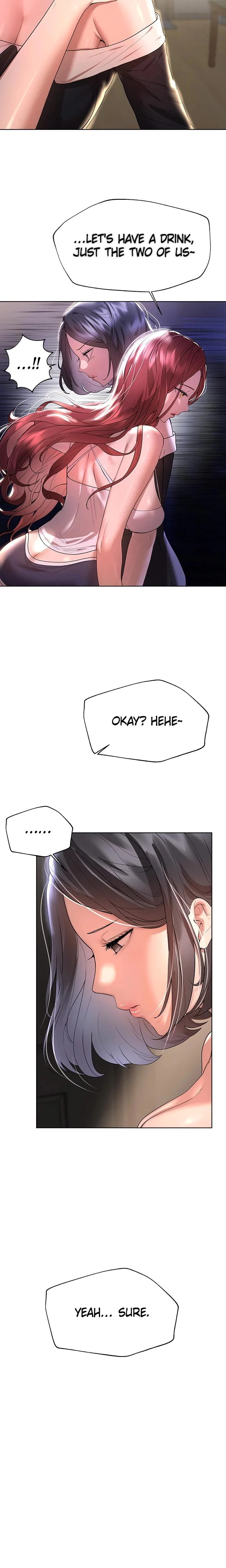 My Sisters Friends Chapter 45 Page 2