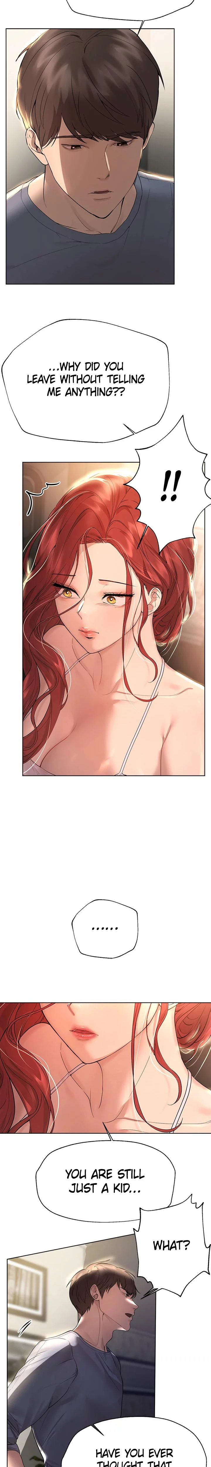 My Sisters Friends Chapter 45 Page 7