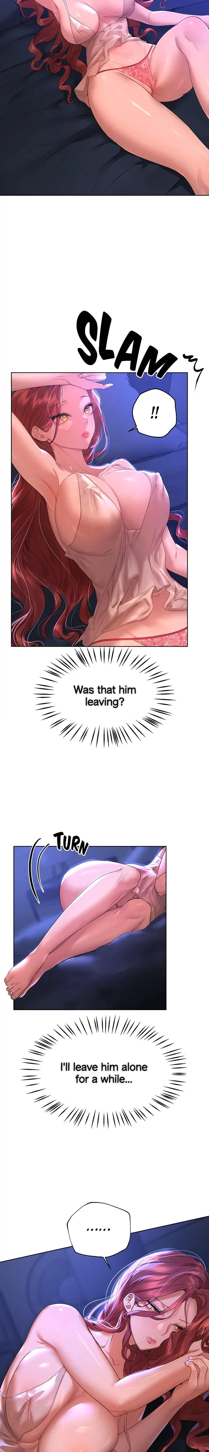 My Sisters Friends Chapter 45 Page 12