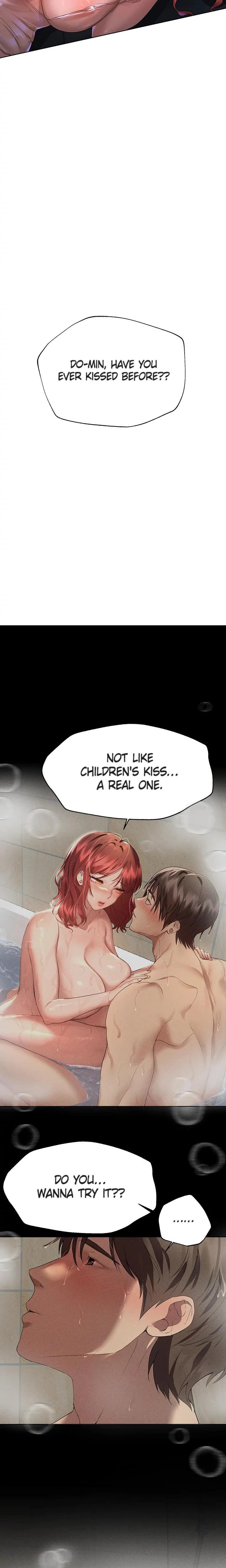 My Sisters Friends Chapter 45 Page 13